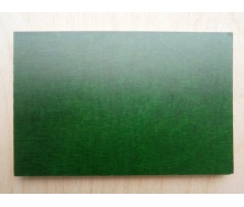 Фанера ламинированная ФСФ ОДЕК для мебели гладкая/гладкая 15х1250х2500 мм зеленая